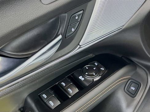 Used 2023 Cadillac CT4 V w/ Technology Package image 16