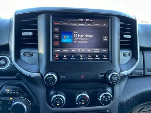 Used 2020 RAM 1500 Big Horn image 27