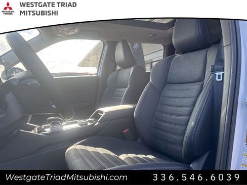 New 2026 Mitsubishi Outlander Trail Edition AWD/4WD image 7