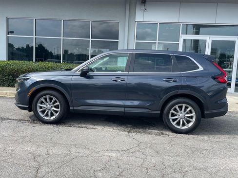 Used 2023 Honda CR-V EX-L image 2