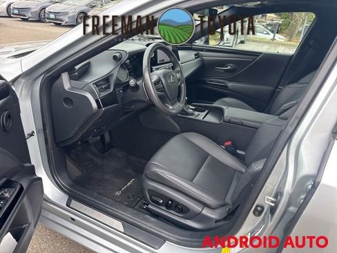 Used 2023 Lexus ES 350 w/ Accessory Package (Z1) image 7