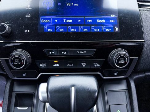 Used 2018 Honda CR-V EX-L image 17