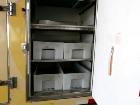 Used 2021 Ford E-450 and Econoline 450 Super Duty image 30