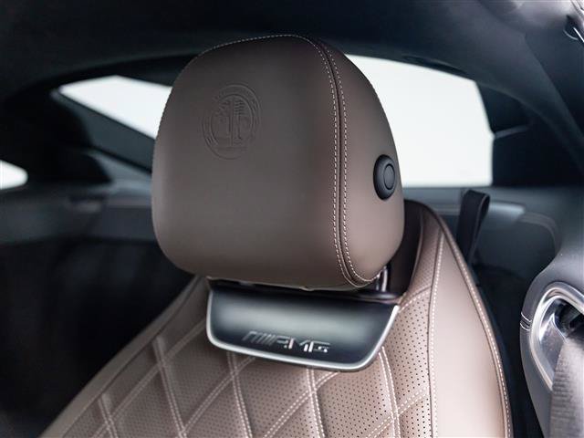 Used 2024 Mercedes-Benz AMG GT 55 image 18