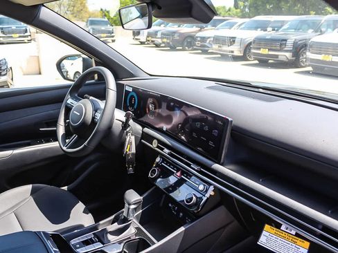 New 2026 Hyundai Tucson XRT FWD image 23