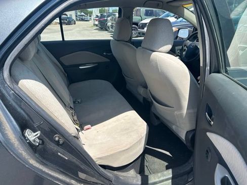 Used 2007 Toyota Yaris Sedan FWD image 13