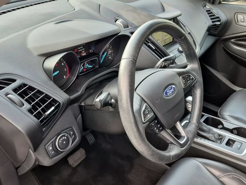 Used 2019 Ford Escape SEL AWD/4WD image 10