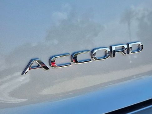 New 2026 Honda Accord SE image 14