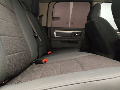 Used 2019 RAM 1500 Lone Star RWD image 19