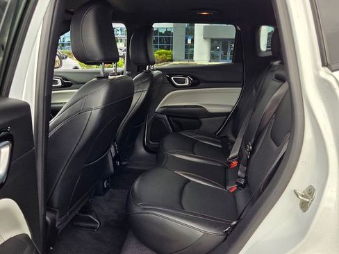 Used 2023 Jeep Compass Limited AWD/4WD image 10
