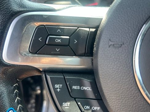 Used 2015 Ford Mustang GT Premium w/ Equipment Group 401A RWD image 26