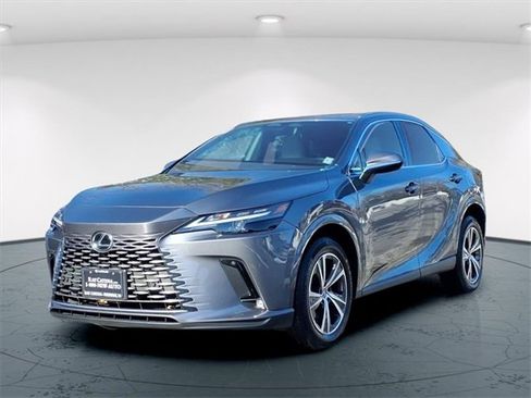 Used 2023 Lexus RX 350 Premium image 3
