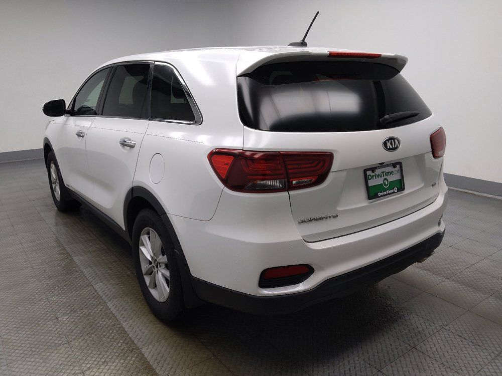 Used 2019 Kia Sorento AWD image 5