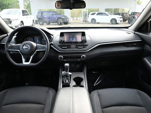 Used 2021 Nissan Altima 2.5 S w/ Driver Assist Package FWD image 19