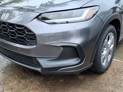 Used 2023 Honda HR-V LX image 11