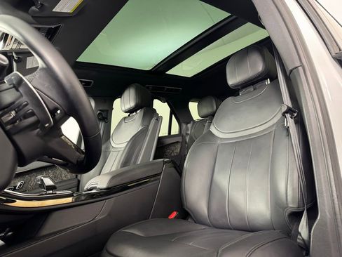 Used 2024 Land Rover Range Rover Sport Dynamic SE AWD/4WD image 13