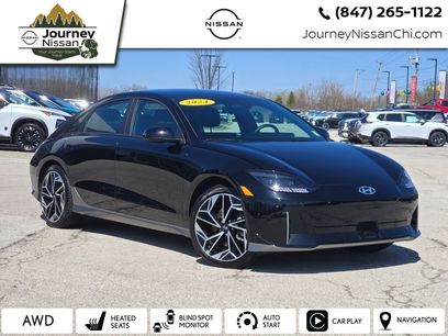 Used 2024 Hyundai Ioniq 6 SEL