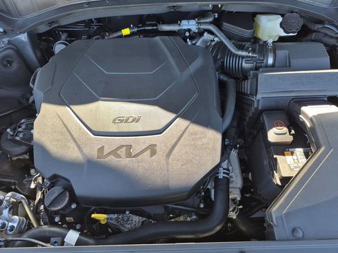 New 2025 Kia Telluride SX X-Line image 17