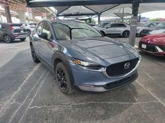Used 2025 MAZDA CX-30 AWD 2.5 S w/ Preferred Package video 2