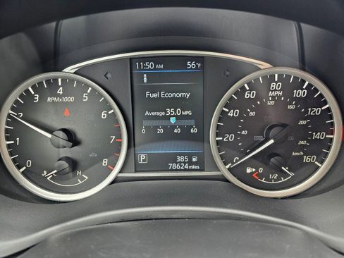 Used 2019 Nissan Sentra S FWD image 25