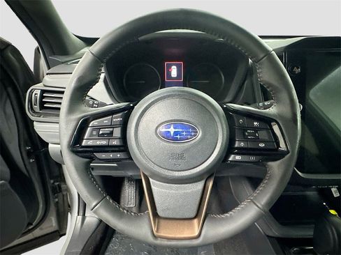 New 2026 Subaru Forester Sport image 7