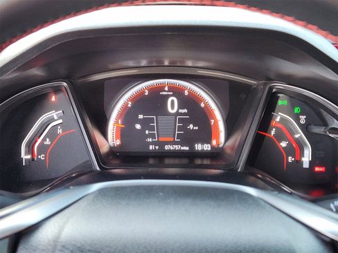Used 2020 Honda Civic Si image 24