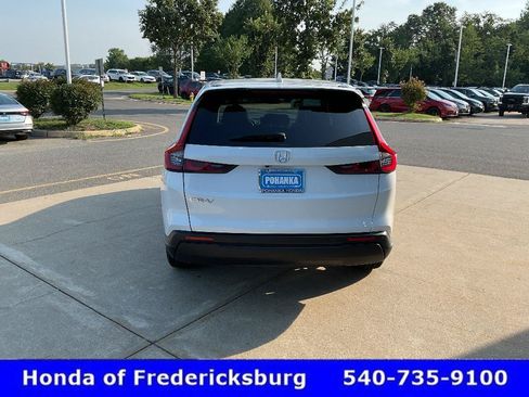 Certified 2024 Honda CR-V EX-L image 5