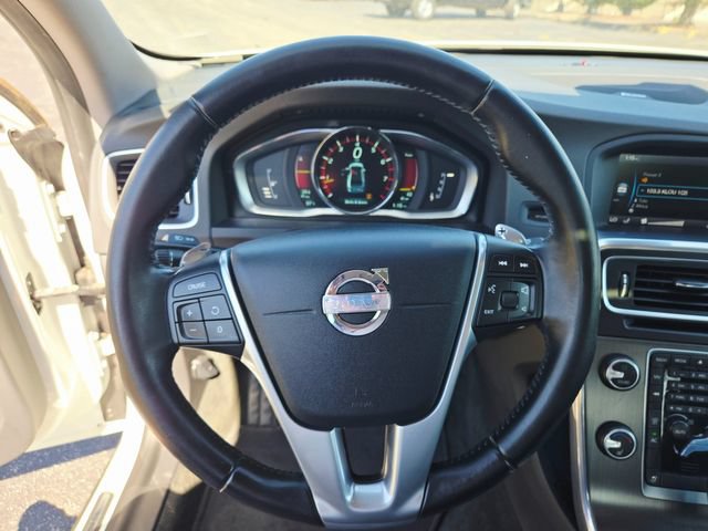 Used 2014 Volvo S60 T6 AWD/4WD image 13