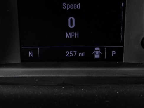 Used 2025 GMC Sierra 1500 Pro w/ Convenience Package image 16