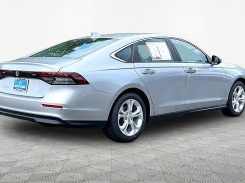 Used 2024 Honda Accord LX image 5