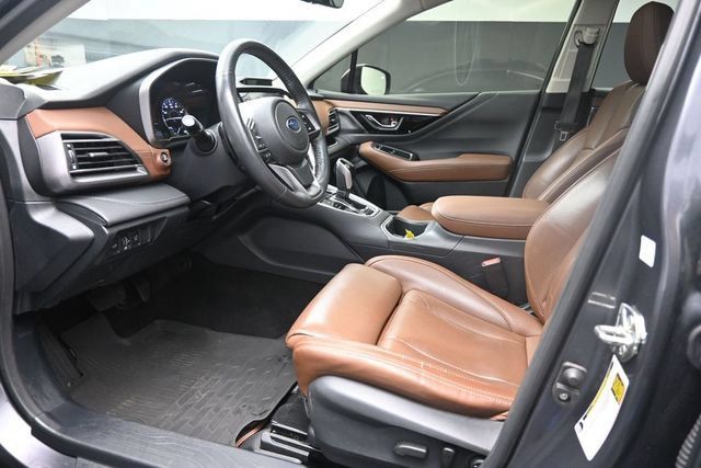 Used 2020 Subaru Outback Touring XT AWD/4WD image 17