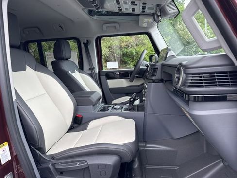 New 2025 INEOS Grenadier Fieldmaster Edition image 35