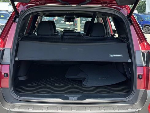 New 2026 Subaru Outback Touring XT AWD/4WD image 13
