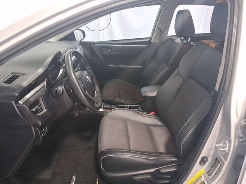 Used 2015 Toyota Corolla S FWD image 14