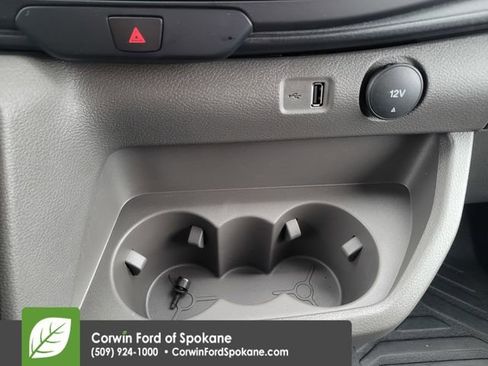 New 2026 Ford Transit 350 148 High Roof Extended AWD image 28