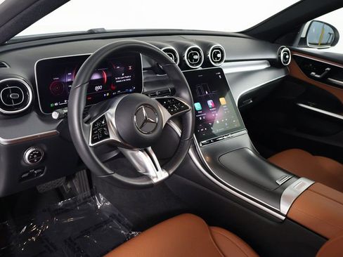Certified 2025 Mercedes-Benz C 300 C 300 image 7