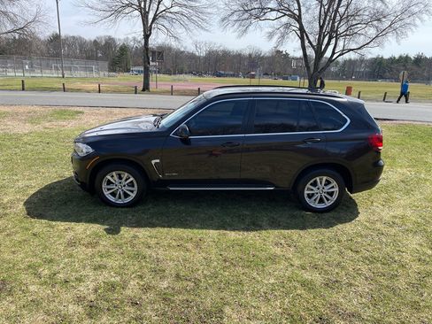 Used 2015 BMW X5 xDrive35i AWD/4WD image 30