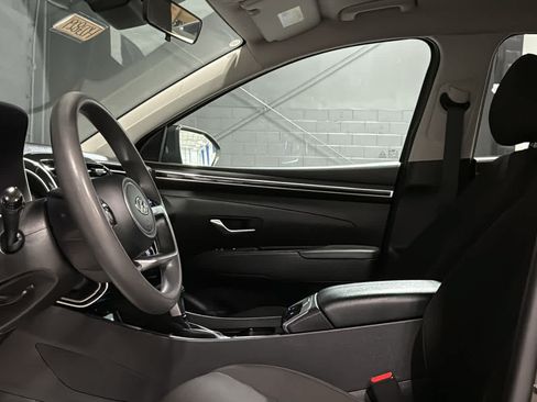 Used 2023 Hyundai Tucson SEL AWD/4WD image 9