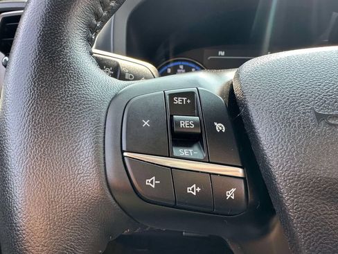 Used 2023 Ford Bronco Sport Outer Banks AWD/4WD image 15