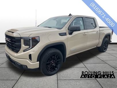 Used 2022 GMC Sierra 1500 Elevation