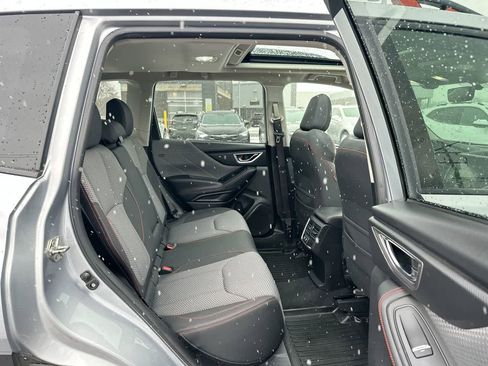 Used 2019 Subaru Forester Sport w/ Popular Package #2 image 26
