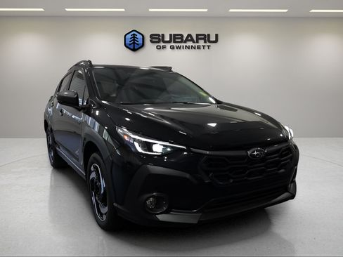 New 2026 Subaru Crosstrek 2.5i Limited AWD/4WD image 19