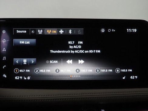 Used 2023 Nissan Ariya Empower+ image 37