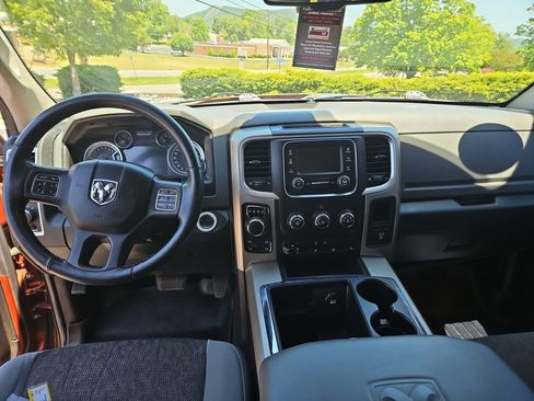 Used 2013 RAM 1500 Big Horn AWD/4WD image 13
