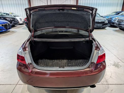 Used 2014 Honda Accord EX image 19