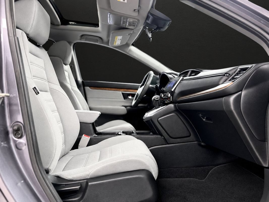 Used 2018 Honda CR-V EX image 23