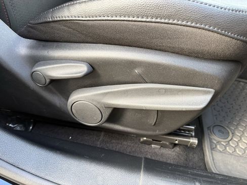 Used 2024 Jeep Compass Trailhawk image 43