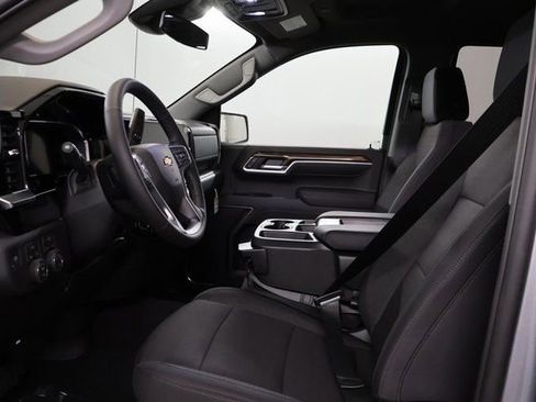 New 2026 Chevrolet Silverado 1500 LT AWD/4WD image 11