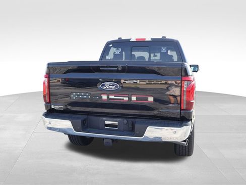 Used 2024 Ford F150 XLT w/ Equipment Group 302A MID AWD/4WD image 18