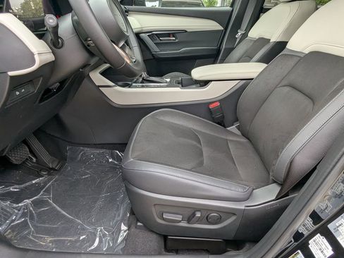 New 2026 MAZDA CX-5 Preferred AWD/4WD image 9